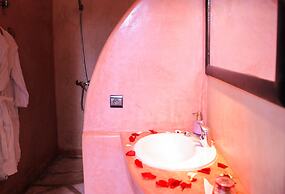 Riad L'Orchidée & SPA