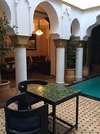Riad L'Orchidée & SPA