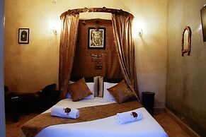 Riad L'Orchidée & SPA