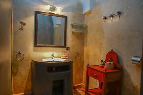 Riad L'Orchidée & SPA