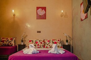 Riad L'Orchidée & SPA