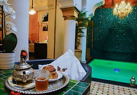 Riad L'Orchidée & SPA