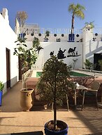 Riad L'Orchidée & SPA