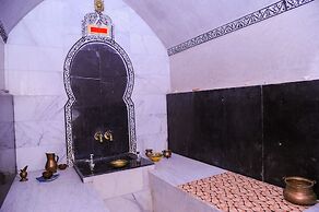 Riad L'Orchidée & SPA