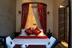 Riad L'Orchidée & SPA