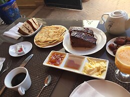 Riad L'Orchidée & SPA