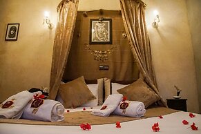 Riad L'Orchidée & SPA