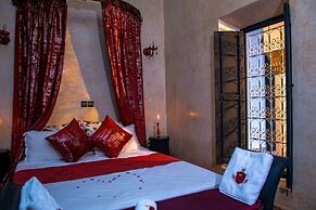 Riad L'Orchidée & SPA