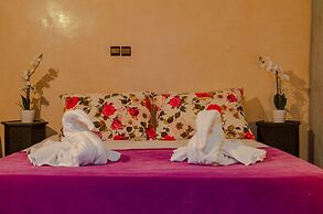 Riad L'Orchidée & SPA