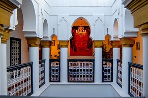 Riad L'Orchidée & SPA