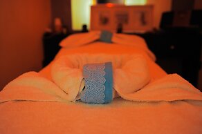 Riad L'Orchidée & SPA