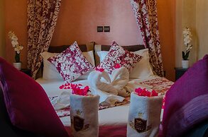 Riad L'Orchidée & SPA