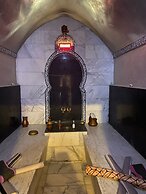 Riad L'Orchidée & SPA