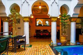 Riad L'Orchidée & SPA