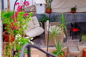 Riad L'Orchidée & SPA