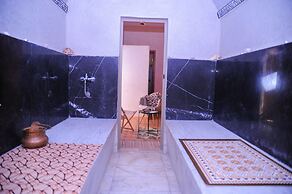 Riad L'Orchidée & SPA