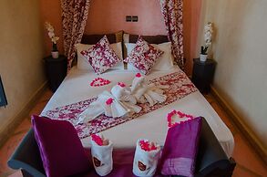 Riad L'Orchidée & SPA