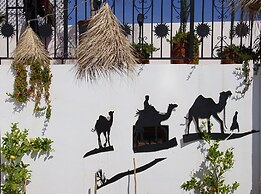 Riad L'Orchidée & SPA