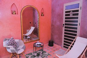 Riad L'Orchidée & SPA