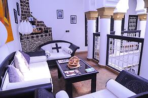 Riad L'Orchidée & SPA