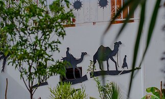 Riad L'Orchidée & SPA