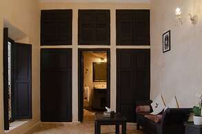 Riad L'Orchidée & SPA