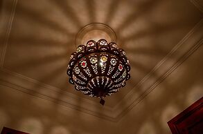 Riad L'Orchidée & SPA