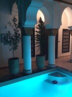 Riad L'Orchidée & SPA