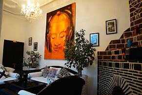 Riad L'Orchidée & SPA