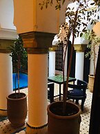 Riad L'Orchidée & SPA