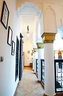 Riad L'Orchidée & SPA