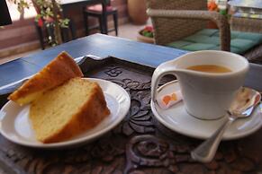 Riad L'Orchidée & SPA