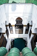 Riad L'Orchidée & SPA