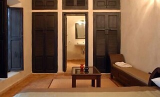Riad L'Orchidée & SPA