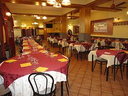 Agri Hotel da Marianna