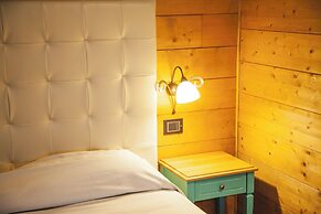 Agri Hotel da Marianna