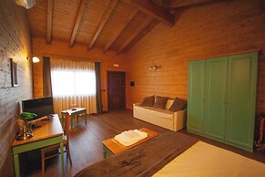 Agri Hotel da Marianna