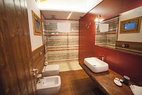Agri Hotel da Marianna