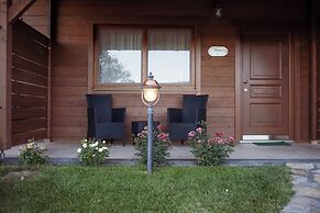 Agri Hotel da Marianna