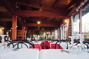 Agri Hotel da Marianna