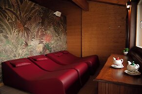 Agri Hotel da Marianna