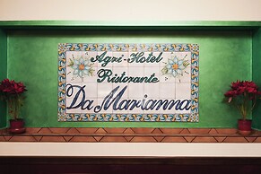 Agri Hotel da Marianna
