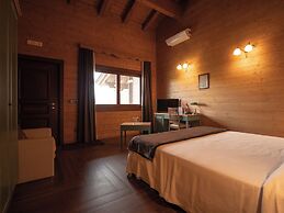 Agri Hotel da Marianna