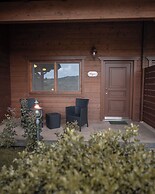 Agri Hotel da Marianna