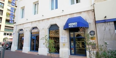 Hotel Hermès