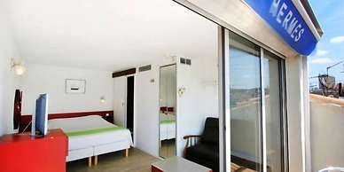Hotel Hermès