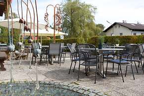 Hotel am Wald