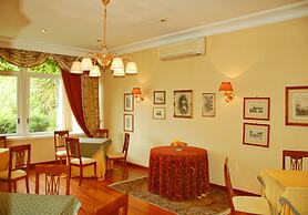 Hotel La Culla del Lago