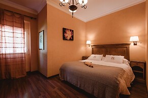 Hotel La Culla del Lago