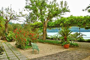 Hotel La Culla del Lago